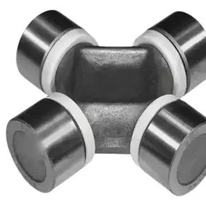 Cruzeta Cardan Compativel Vw Caminhao 17210 2000-2006 Nakata