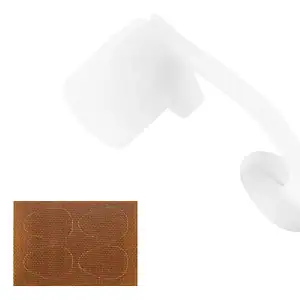 Cortador De Filme De Precisão Com Ímã - Ferramenta De 3,8 Cm