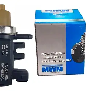 Valvula Moduladora Turbo Mwm S10/volks/frontier/agralle