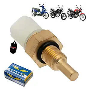 Sensor De Temperatura Do Óleo Factor 150 Ybr Factor 125 Neo