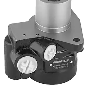 Bomba Direção Hidráulica Mb 1113 2013 L1218 Motor Om352a
