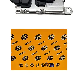 Sensor Nox Arla Scania Ntg 2019... Hsn7401 6pn358186011