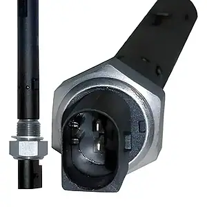 Sensor Nivel Oleo Motores Pesados Mb Axor-om-457