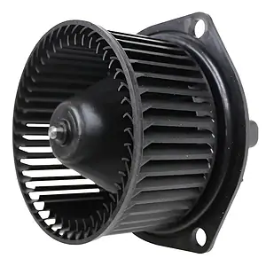 Ventilador Da Caixa Evaporadora Caminhão Ford Cargo/worker