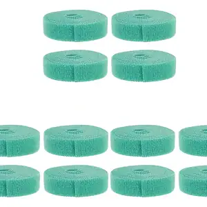 12 De Adesivos Para Plantas, Tiras P -