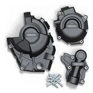 Capa De Proteção Do Motor Para Gsx8s/8r V-strom 800de Qcpj