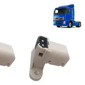 (par) Sensor Trava Cabine Volvo Fh Fm 20382529 2 Peças