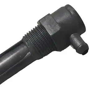 Valvula Respiro Tanque Combustivel O 500/of1721 - 9584760032