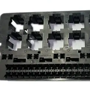Caixa Fusivel Caminhão Vw 8140 14150 35300 16170 8100