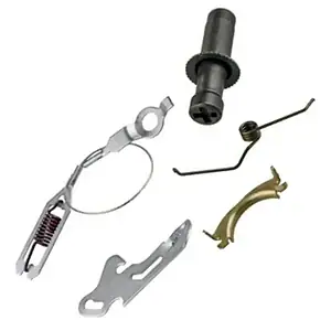 Reparo Freio Tras. Le C/ Reg. F-250/350 99 Adiante /a/c/ D20
