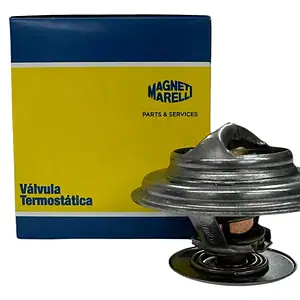 Válvula Termostática Caminhão Mercedes Benz Om355 Om366