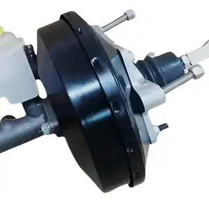 Kit Cilindro Mestre/servo Freio Maverick Fase 2 (77-79)