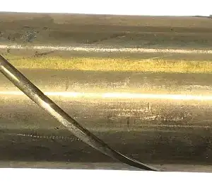 Eixo Da Caixa Satélite Bronze Caminhao Gmc D14000 14190