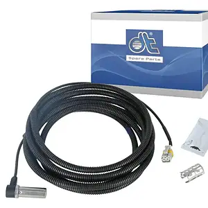 Sensor Abs Ebs Vw Man Tgx Lado Direito 3,9m 2v5927748g 90ºdt