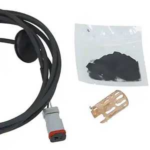 Sensor Abs Ebs Para Volvo Fh4 Fm4 Eixo Traseiro Auxiliar Ld
