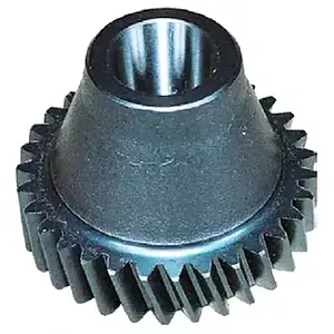Engrenagem Compressor Ar Caminhões Vw 8-120 8-150 Mwm X10 4c