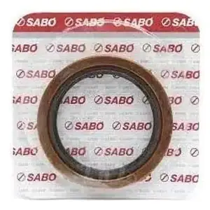 2r0501317 Retentor Cubo Traseiro 82,5x114x12,7 Mm Sabo