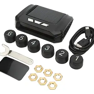 Hi Friend// * Sistema De Monitoramento De Pressão De Pneus