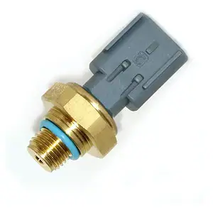 Sensor Pressao Ar Gases Egr Volks Novo Delivery Cummins Isf
