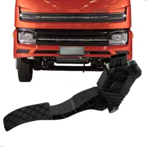 Acelerador Sensor Eletrônico Caminhão Volkswagen