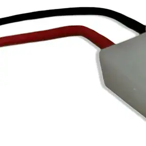 Conector Plug Para Lanterna Traseira Onibus Caminhao 2 Vias