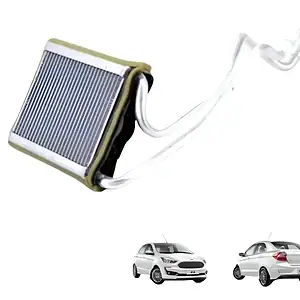 Radiador Ar Quente Calefação Ford Ka 2014 Até 2021 Original