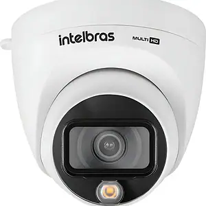 Camera De Tv P/ Sist De Seguranca Vhd 1220 D Full Color G6