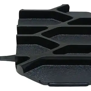 Tampa Grade Inferior Direita Rebocador Volvo Fh14 82187116