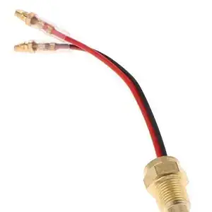 4x12v-24v Caminhões De Carro Digital Sensor De Temperatura