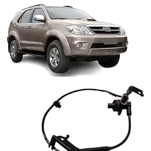 Sensor Abs Traseiro Le Hilux Srv, Sw4 12/15