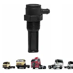 Válvula Respiro Tanque Combustível Vw Constellation 13180