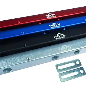 Flauta De Combustível Mi Volkswagem Vw Ap Mi Alumínio