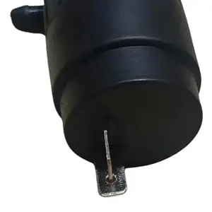 Bomba Elétrica 24v Para Climatizador De Teto Caminhão