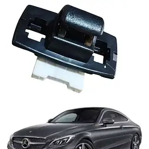 Suporte Quebra Sol Mercedes C250 2017 A0998210011
