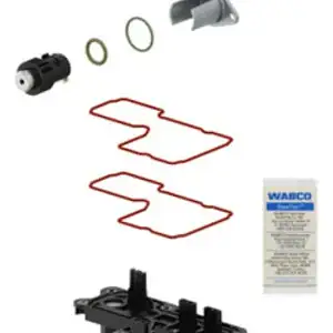 9455422518 Jogo Reparo Sensor Posicao Freio Mb