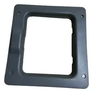 1099747 Moldura Escotilha Teto Cabine Caminhão Volvo