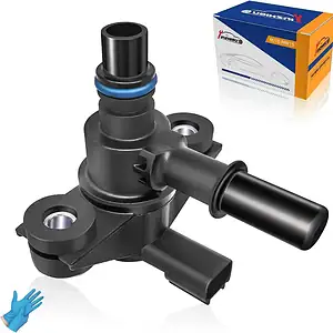 Válvula Pura De Vasilha De Vapor 911-222 Compatível Com Ford