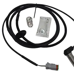 Sensor Abs Ebs Para Volvo Fh4 Fm4 Tipo C 21570621