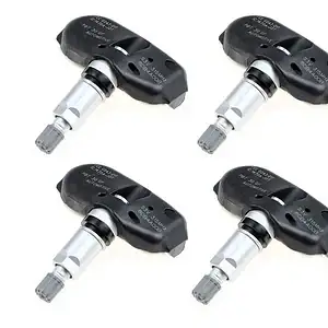 Pj 4 Sensores Tpms Para Honda Odyssey 2005-2007