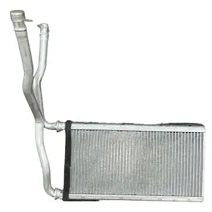 Radiador Ar Quente Scania Ntg 2301598 Bester