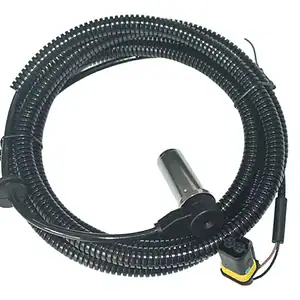 Sensor Abs Ebs Traseiro Lado Direito Para Man Tgx 2v5927748a
