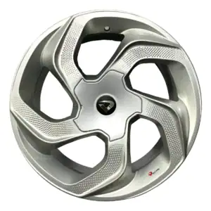 Jogo Roda Aro 17 Concept Gol Astra Onix Hb20 Up Argo Ford Ka