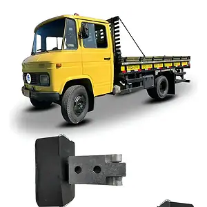 Par Limitador Porta Caminhão Mb 608 708