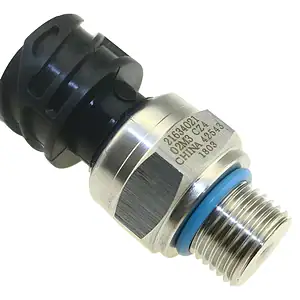 Sensor De Pressão De Óleo Para Caminhão Volvo Penat D12 D13
