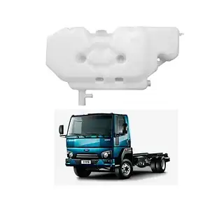 Reservatorio De Agua Radiador Caminhões Ford Cargo 816 1119