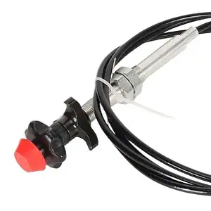 55204 Cabo De Controle Para Carro E Caminhão De 2 Polegadas