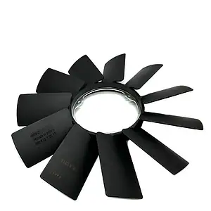 Ventilador Radiador 3 Furos Bmw 320i 2.2 2001 2002 2003 E46