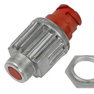 Sensor Trava Bascular Cabine Para Man Tgx 2v5941555a