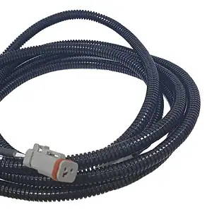 Sensor Abs Ebs Para Scania Serie 4 5 Reto Tipo A 1428451