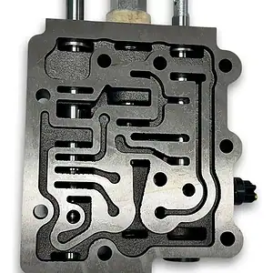 Valvula Manipuladora Transmissao Clark 28.000 55c 241636